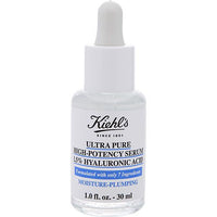 Kiehl's by Kiehl's Ultra Pure High-Potency Serum 1.5% Hyaluronic Acid --30ml/1oz EasyOptionXY LLC