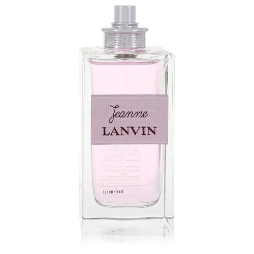 Jeanne Lanvin by Lanvin Eau De Parfum Spray (Tester) EasyOptionXY LLC