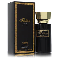 Fiction Oud by Riiffs Hair Mist EasyOptionXY LLC