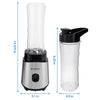 Personal Blender Smoothie Juice Shakes Mixer 2 Portable Bottle