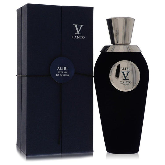 Alibi V by V Canto Extrait De Parfum Spray (Unisex) EasyOptionXY LLC