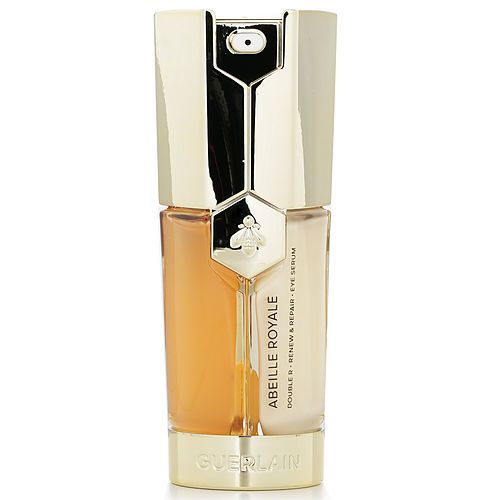 GUERLAIN by Guerlain Abeille Royale Double R Renew & Repair Eye Serum --20ml/0.68oz EasyOptionXY LLC