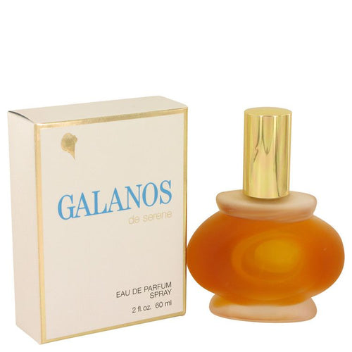 Galanos De Serene by James Galann Eau De Parfum Spray EasyOptionXY LLC