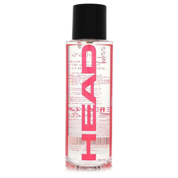 Head Bliss by Head Hair & Body Fragrance Mist Spray EasyOptionXY LLC
