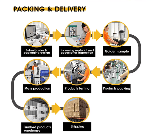 87043565 1100W household centrifugal juicer multi-function electric juicer 2.5L slag cup does not contain BPA fruit and vegetable juice, modern vertical mixing kitchen juicer, secondary mechanical EasyOptionXY LLC