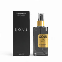FLORA Spray Soul Perfume for Women Women Eau de Parfum Long Lasting Fragrance. EasyOptionXY LLC