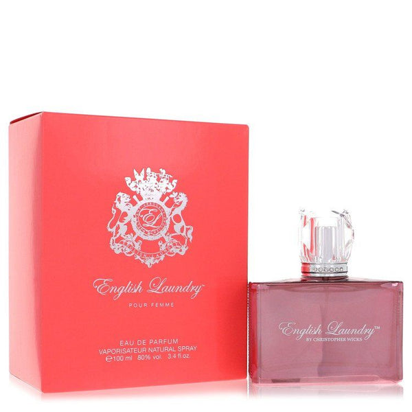 English Laundry Signature by English Laundry Eau De Parfum Spray EasyOptionXY LLC