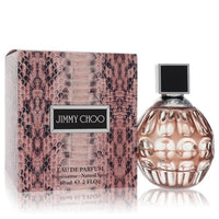 Jimmy Choo by Jimmy Choo Eau De Parfum Spray EasyOptionXY LLC