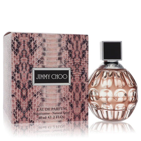 Jimmy Choo by Jimmy Choo Eau De Parfum Spray EasyOptionXY LLC