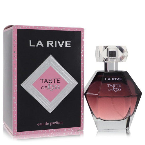 La Rive Taste Of Kiss by La Rive Eau De Parfum Spray EasyOptionXY LLC