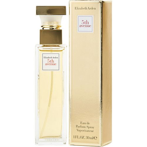 FIFTH AVENUE by Elizabeth Arden EAU DE PARFUM SPRAY 1 OZ EasyOptionXY LLC