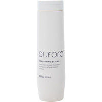 EUFORA by Eufora BEAUTIFYING ELIXIRS MOISTURE INTENSE SHAMPOO 9.5 OZ EasyOptionXY LLC