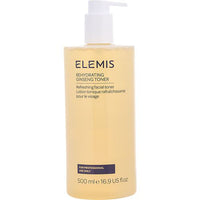 Elemis by Elemis Rehydrating Ginseng Toner --500ml/16.9oz EasyOptionXY LLC
