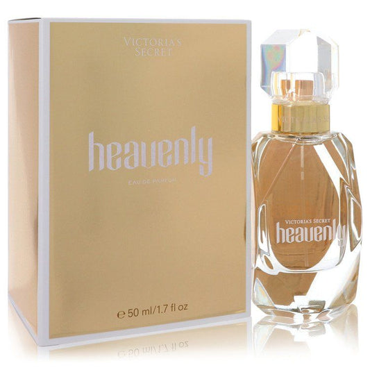 Heavenly by Victoria's Secret Eau De Parfum Spray EasyOptionXY LLC
