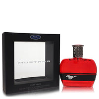 Ford Mustang Red by Estee Lauder Eau De Toilette Spray EasyOptionXY LLC