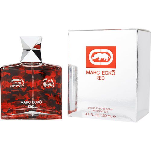 ECKO RED BY MARC ECKO by Marc Ecko EDT SPRAY 3.4 OZ EasyOptionXY LLC