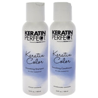 Keratin Color Duo EasyOptionXY LLC