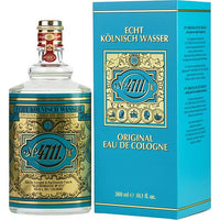 4711 by 4711 EAU DE COLOGNE 10.1 OZ EasyOptionXY LLC