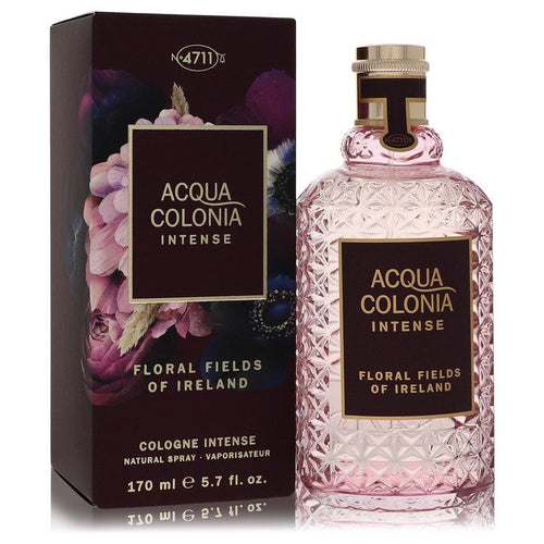 4711 Acqua Colonia Floral Fields Of Ireland by 4711 Eau De Cologne Intense Spray (Unisex) EasyOptionXY LLC