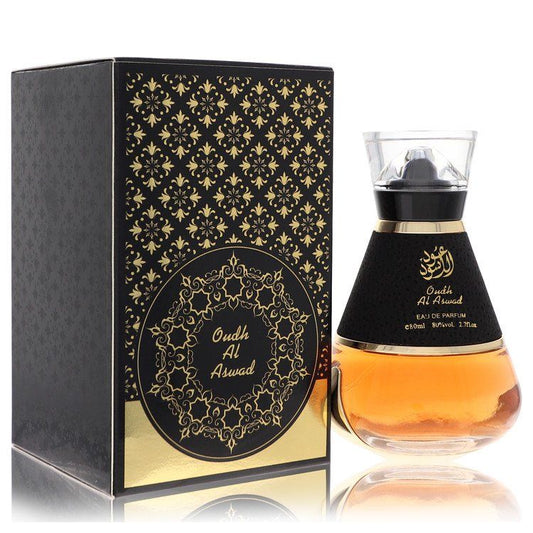 Al Wataniah Oudh Al Aswad by Al Wataniah Eau De Parfum Spray (Unisex) EasyOptionXY LLC