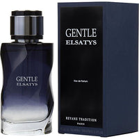 GENTLE ELSATYS by Reyane EAU DE PARFUM SPRAY 3.3 OZ EasyOptionXY LLC