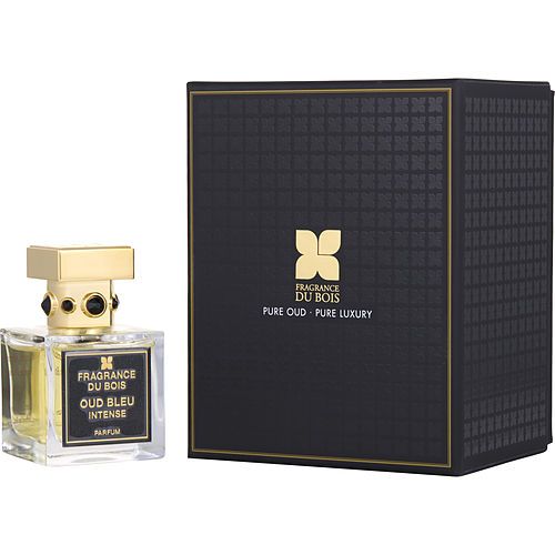 FRAGRANCE DU BOIS OUD BLEU INTENSE by Fragrance Du Bois EAU DE PARFUM SPRAY 1.7 OZ EasyOptionXY LLC