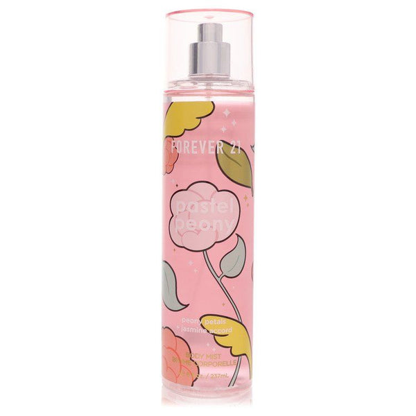 Forever 21 Pastel Peony by Forever 21 Body Mist EasyOptionXY LLC