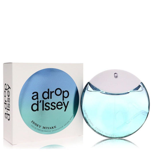 A Drop D'issey by Issey Miyake Eau De Parfum Fraiche Spray EasyOptionXY LLC