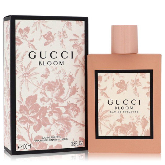 Gucci Bloom by Gucci Eau De Toilette Spray EasyOptionXY LLC