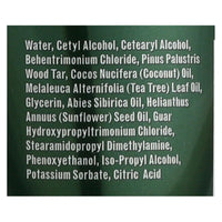 Grandpa Soap Pine Tar Conditioner - 8 Fl Oz EasyOptionXY LLC