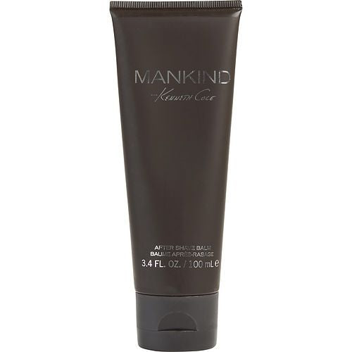 KENNETH COLE MANKIND by Kenneth Cole AFTERSHAVE BALM 3.4 OZ EasyOptionXY LLC