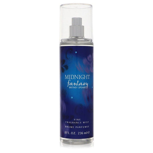 Fantasy Midnight by Britney Spears Body Mist EasyOptionXY LLC