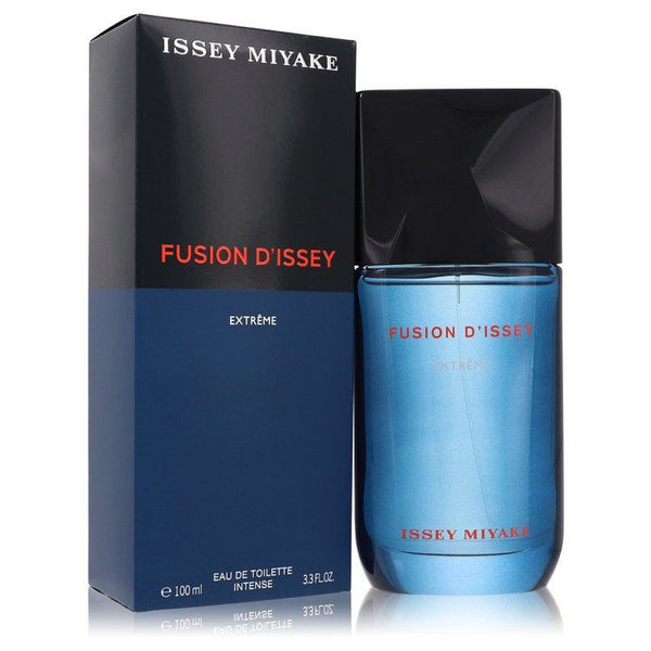 Fusion D'issey Extreme by Issey Miyake Eau De Toilette Intense Spray EasyOptionXY LLC