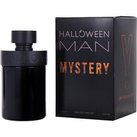 HALLOWEEN MAN MYSTERY by Jesus del Pozo EAU DE PARFUM SPRAY 4.2 OZ EasyOptionXY LLC