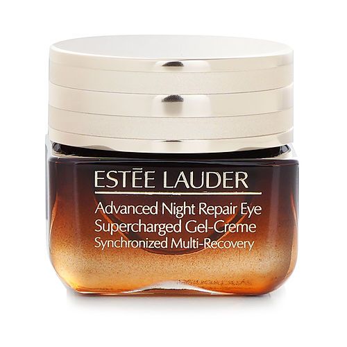 ESTEE LAUDER by Estee Lauder Advanced Night Repair Eye Supercharged Gel Creme --15ml/0.5oz EasyOptionXY LLC