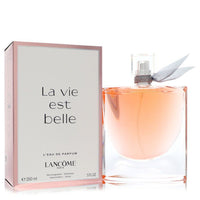 La Vie Est Belle by Lancome Eau De Parfum Refillable Spray EasyOptionXY LLC