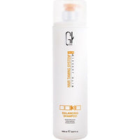 GK HAIR by GK HAIR PRO LINE HAIR TAMING SYSTEM WITH JUVEXIN BALANCING SHAMPOO 33.8 OZ EasyOptionXY LLC