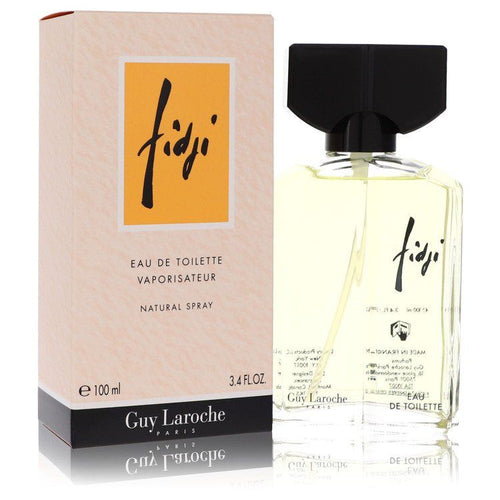 Fidji by Guy Laroche Eau De Toilette Spray EasyOptionXY LLC