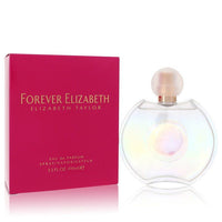 Forever Elizabeth by Elizabeth Taylor Eau De Parfum Spray EasyOptionXY LLC