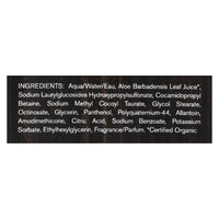 Every Man Jack Daily Shampoo - Scalp And Hair - All Hair Types - Sandalwood - 13.5 Oz EasyOptionXY LLC