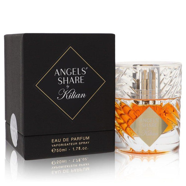 Kilian Angels Share by Kilian Eau De Parfum Spray EasyOptionXY LLC