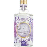 4711 REMIX COLOGNE by 4711 EAU DE COLOGNE SPRAY 5.1 OZ (2019 LAVENDER LIMITED EDITION) EasyOptionXY LLC