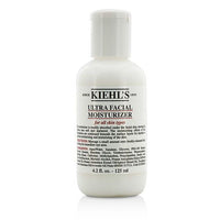 Kiehl's by Kiehl's Ultra Facial Moisturizer - For All Skin Types --125ml/4.2oz EasyOptionXY LLC
