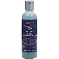 Kiehl's by Kiehl's Facial Fuel Invigorating Face Wash Gel Cleanser--250ml/8.4oz EasyOptionXY LLC