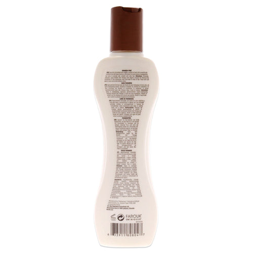 Silk Therapy with Coconut Oil Moisturizing Conditioner