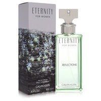 Eternity Reflections by Calvin Klein Eau De Parfum Spray EasyOptionXY LLC