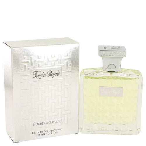 Fougere Royale by Houbigant Eau De Parfum Spray EasyOptionXY LLC