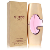Guess Gold by Guess Eau De Parfum Spray EasyOptionXY LLC