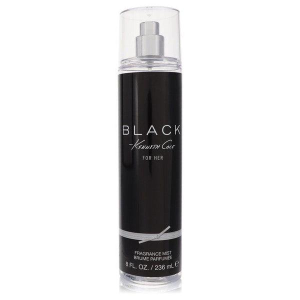 Kenneth Cole Black by Kenneth Cole Body Mist EasyOptionXY LLC