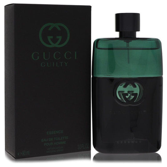 Gucci Guilty Essence by Gucci Eau De Toilette Spray EasyOptionXY LLC